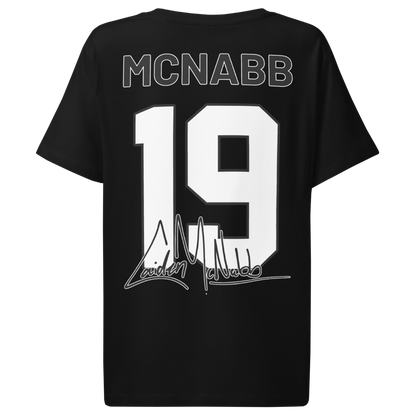 Caiden McNabb | Jersey Style Women’s Shirt