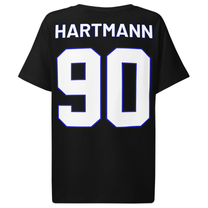 Avin Hartmann | Jersey Style Women’s Shirt