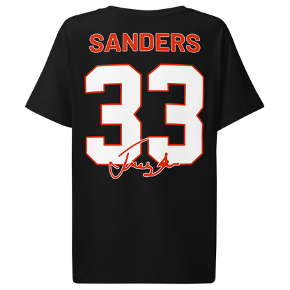 Trey Sanders | Jersey Style Women’s Shirt