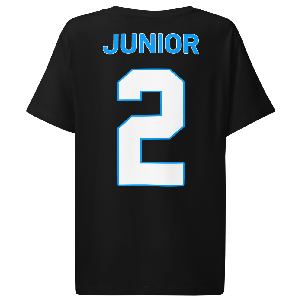 Antonio Echevarria | Jersey Style Women’s Shirt