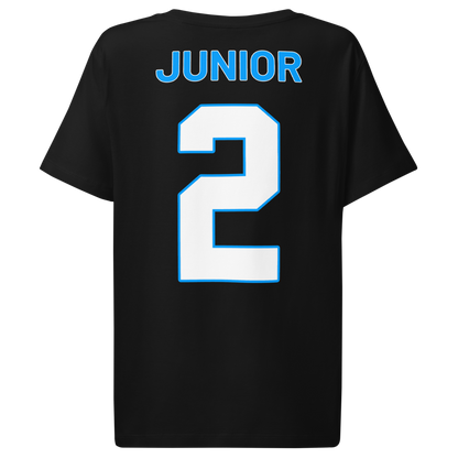 Antonio Echevarria | Jersey Style Women’s Shirt