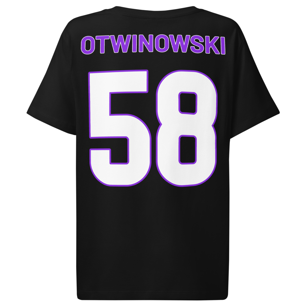 Wiktor Otwinowski | Jersey Style Women’s Shirt