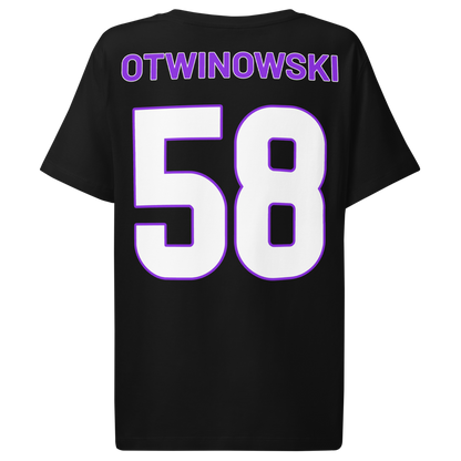 Wiktor Otwinowski | Jersey Style Women’s Shirt
