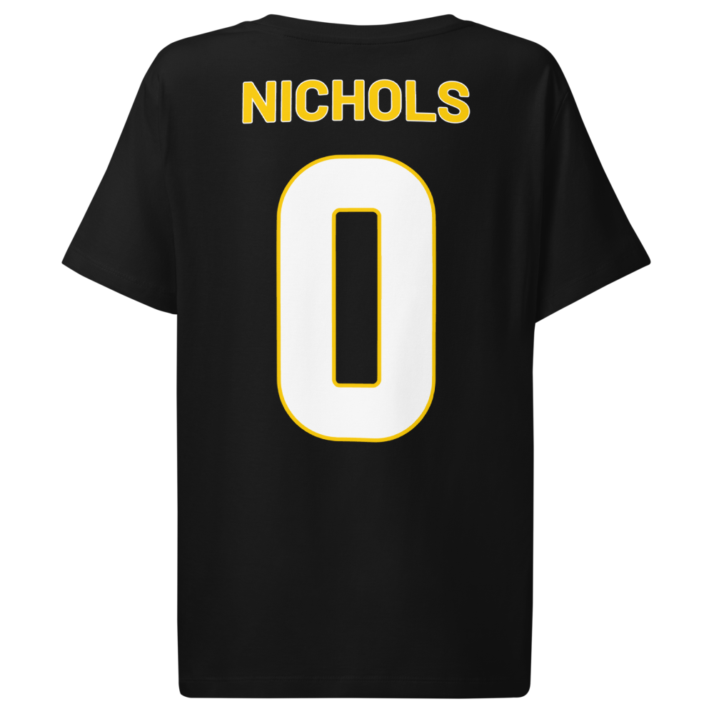 DeAndre Nichols | Jersey Style Women’s Shirt