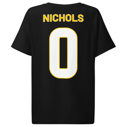 DeAndre Nichols | Jersey Style Women’s Shirt