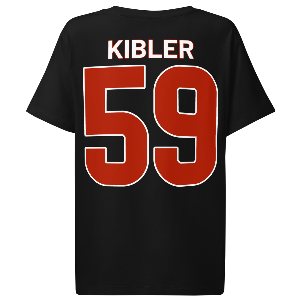 Amarion Kibler | Jersey Style Women’s Shirt