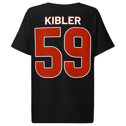 Amarion Kibler | Jersey Style Women’s Shirt