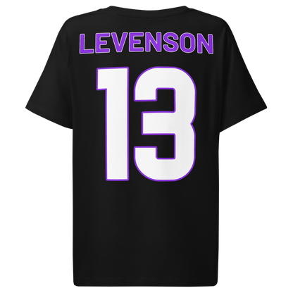 Holden Levenson | Jersey Style Women’s Shirt