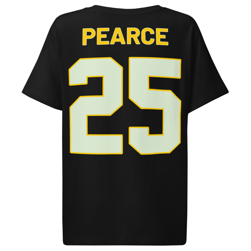 Kaiven Pearce | Jersey Style Women’s Shirt
