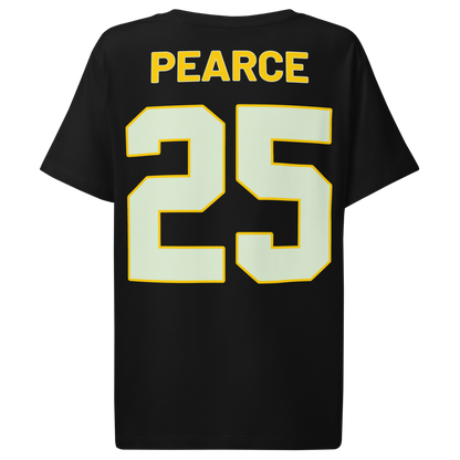 Kaiven Pearce | Jersey Style Women’s Shirt