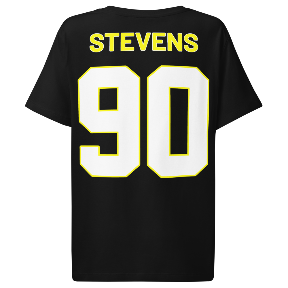 Trey Stevens | Jersey Style Women’s Shirt