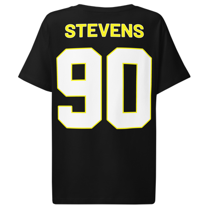 Trey Stevens | Jersey Style Women’s Shirt