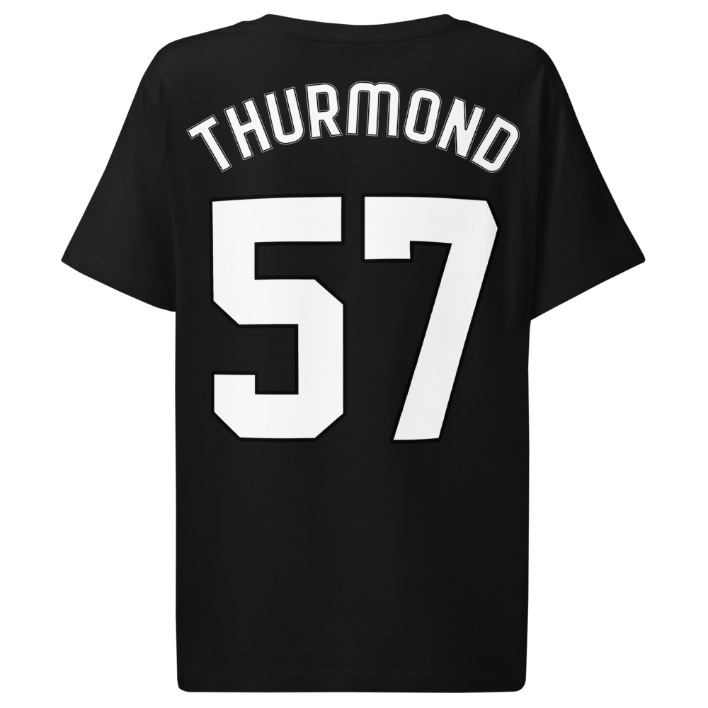 Jahiem Thurmond | Jersey Style Women’s Shirt