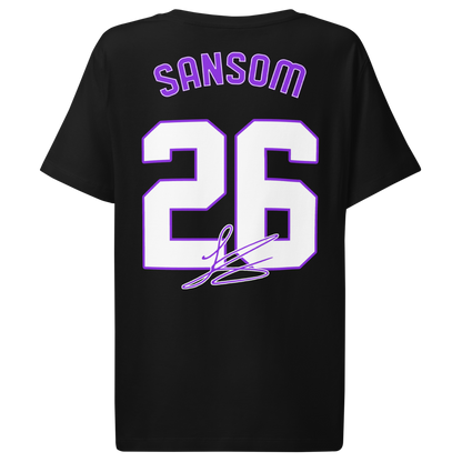 Lance Sansom | Jersey Style Women’s Shirt