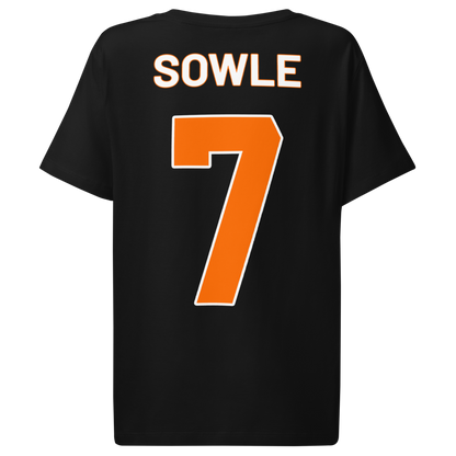 Natalie Sowle | Jersey Style Women’s Shirt