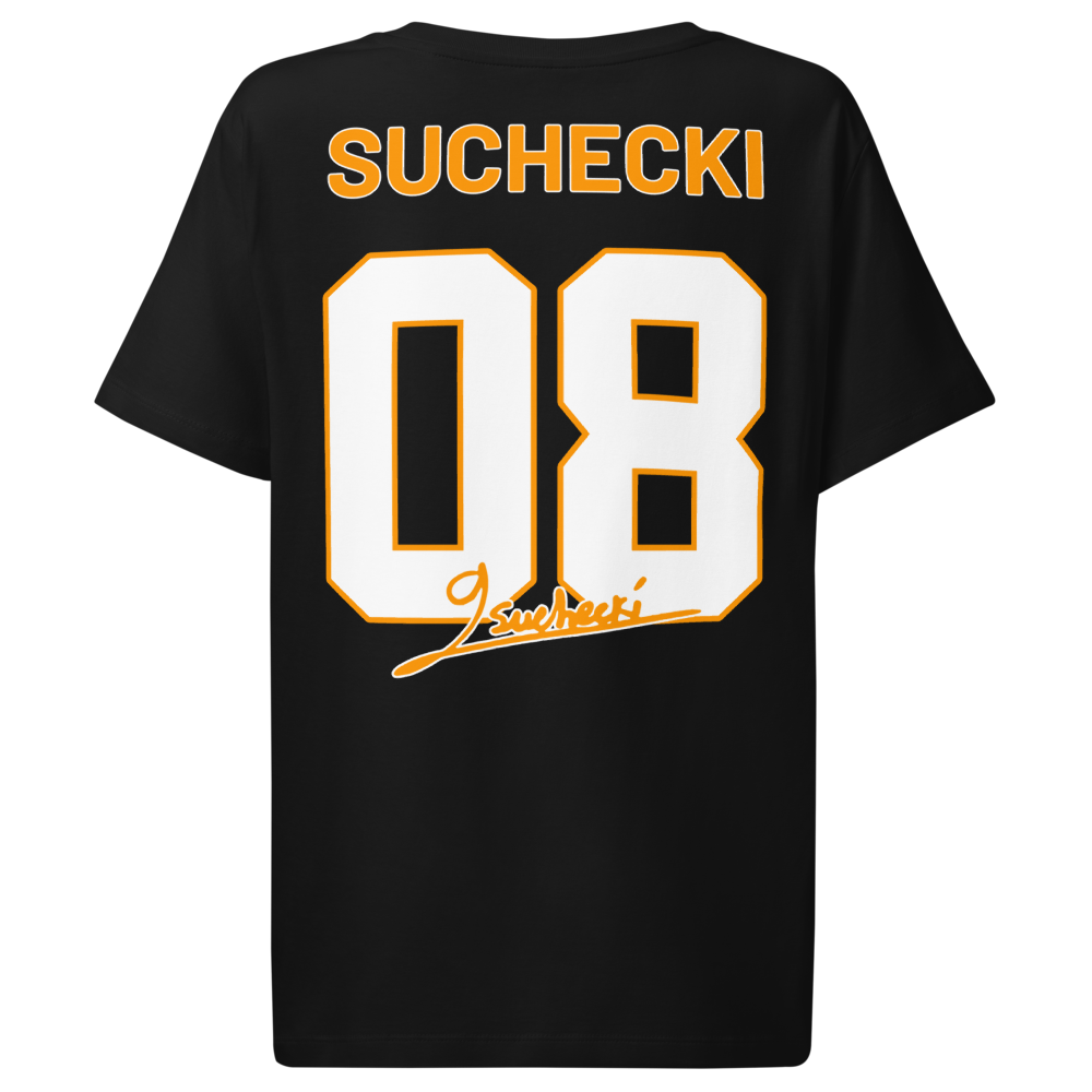 Gavin Suchecki | Jersey Style Women’s Shirt