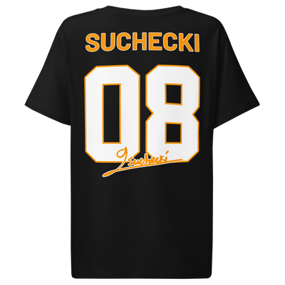 Gavin Suchecki | Jersey Style Women’s Shirt