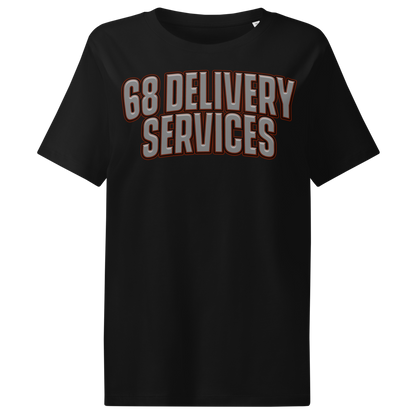 Lincoln Boyd | Jersey Style Women’s Shirt