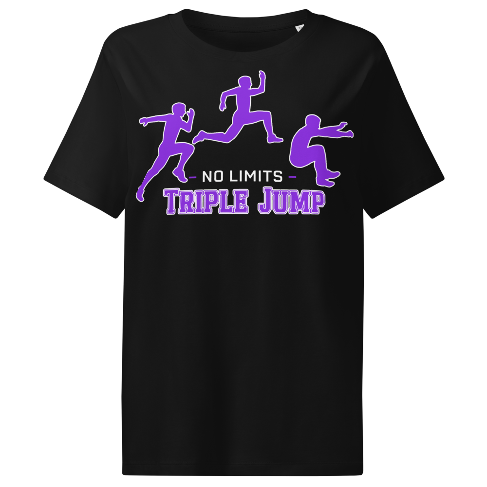 Yasmine Rogers | Jersey Style Women’s Shirt