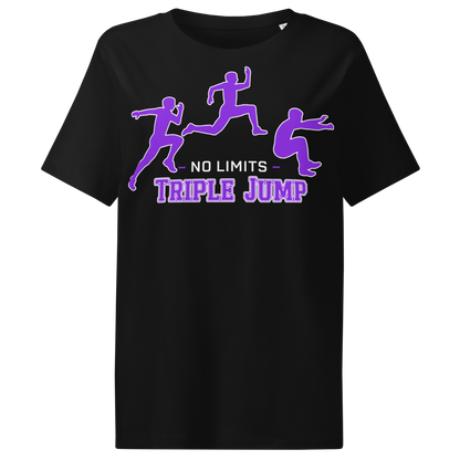 Yasmine Rogers | Jersey Style Women’s Shirt