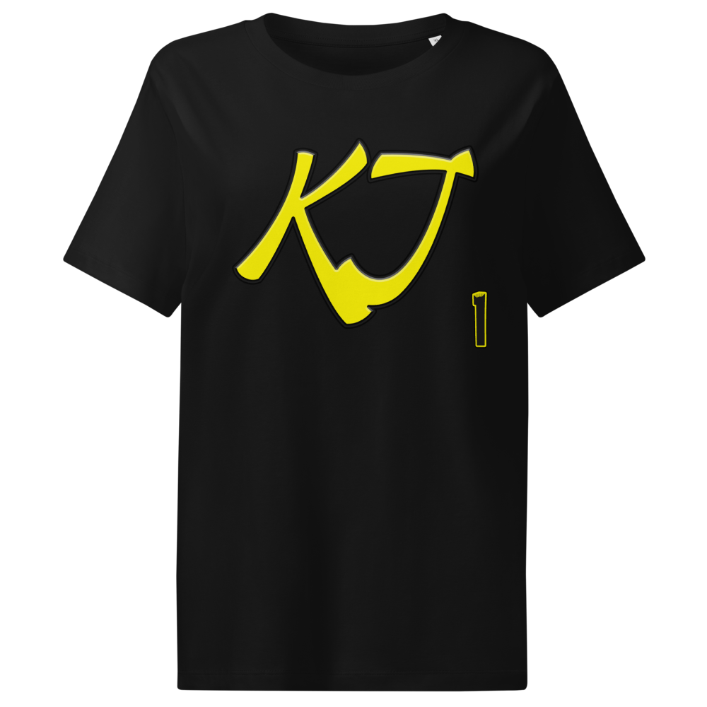 Kenneth Evans | Jersey Style Women’s Shirt