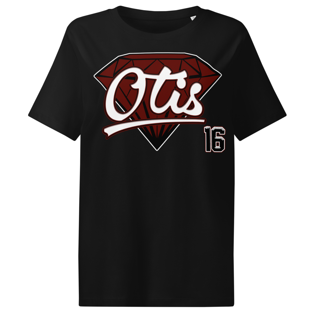 Otis Harris | Jersey Style Women’s Shirt