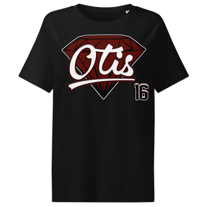 Otis Harris | Jersey Style Women’s Shirt
