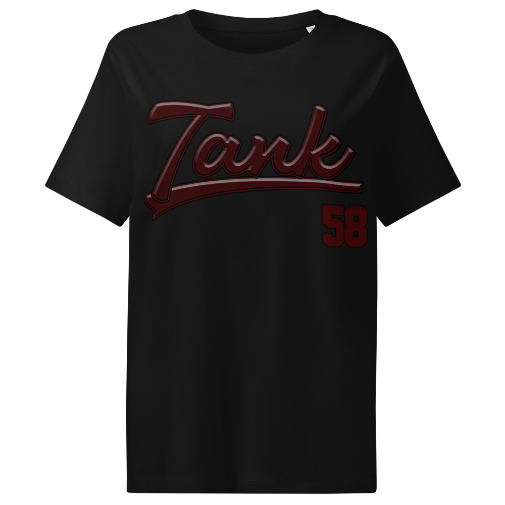 TraShawn Rogers-Conley | Jersey Style Women’s Shirt