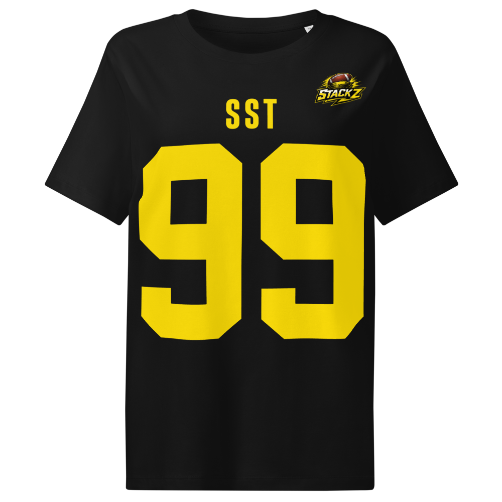 Kameron Smith | Jersey Style Women’s Shirt