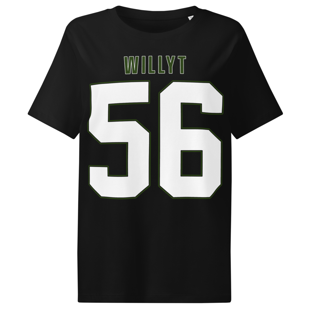 Will Thornton | Jersey Style Women’s Shirt