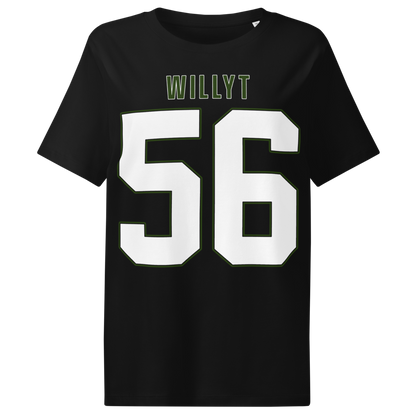 Will Thornton | Jersey Style Women’s Shirt