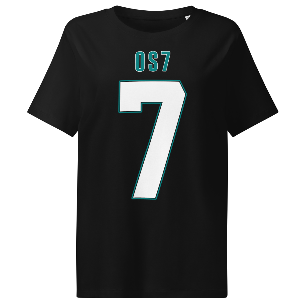 Oween Sudduth | Jersey Style Women’s Shirt