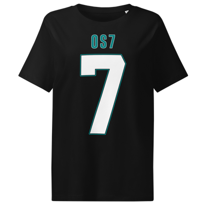 Oween Sudduth | Jersey Style Women’s Shirt