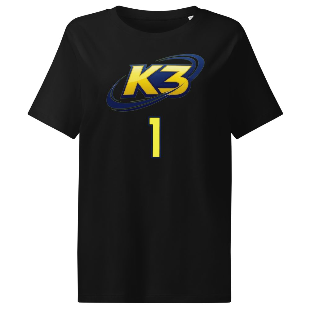 Kelahn Thorns | Jersey Style Women’s Shirt