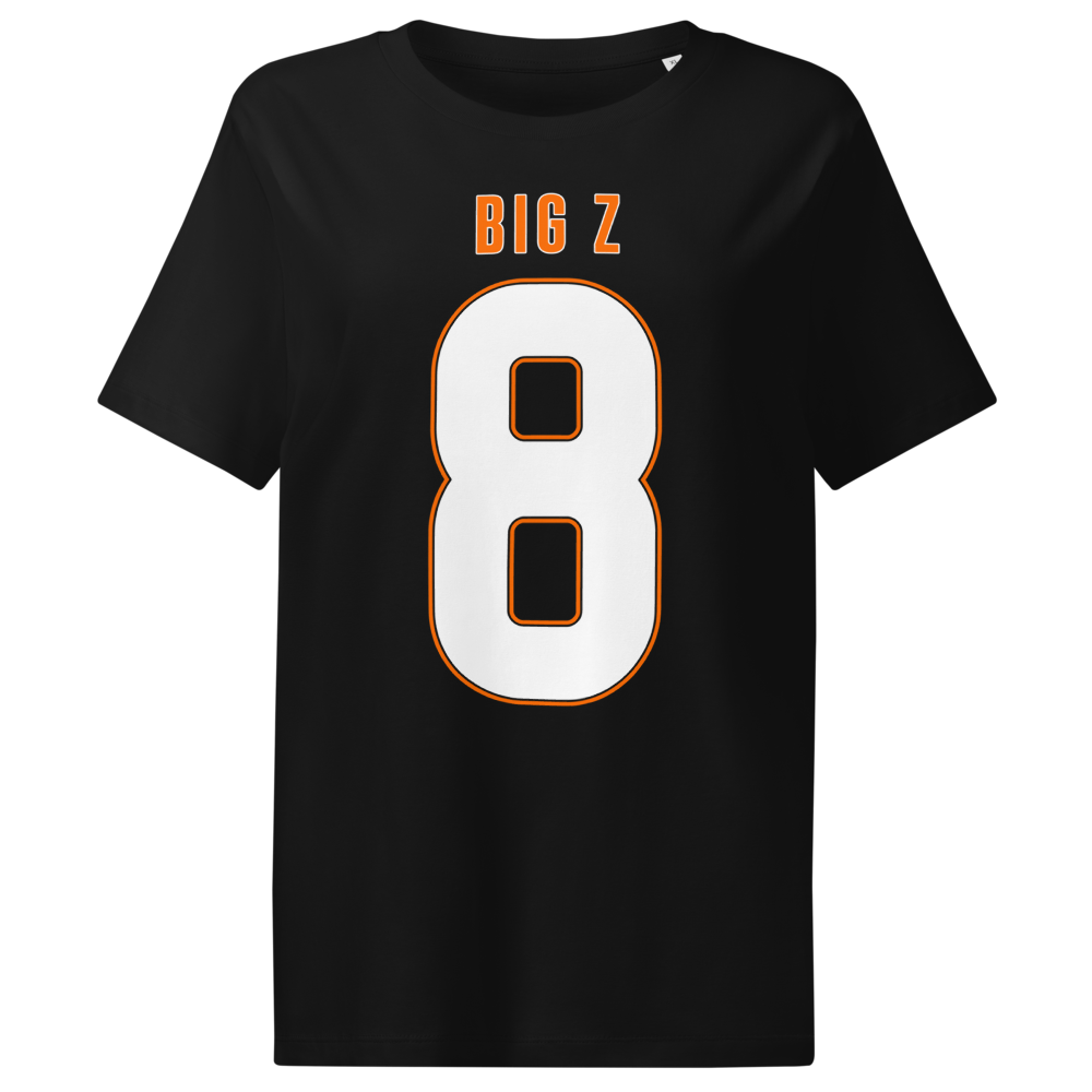 Zabrey Bortz | Jersey Style Women’s Shirt