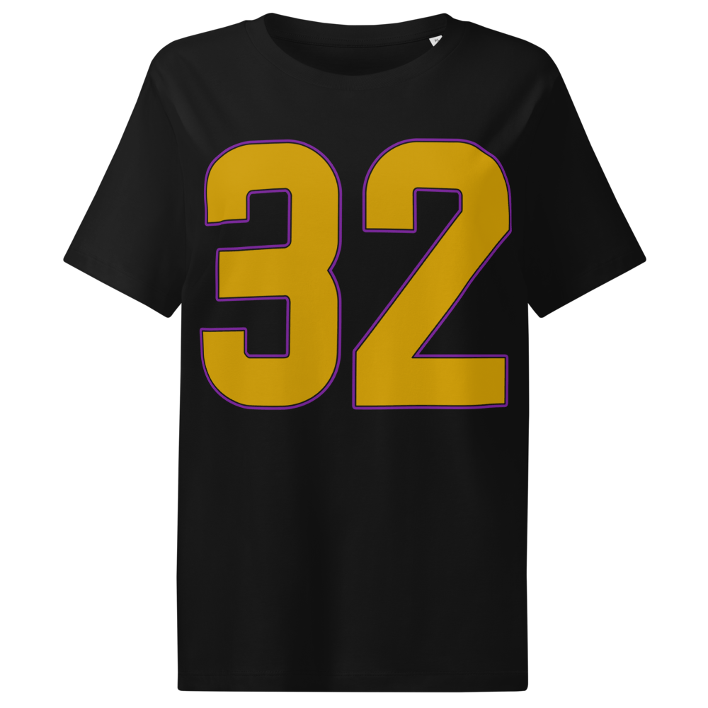 Lildesmion Witherspoon | Jersey Style Women’s Shirt