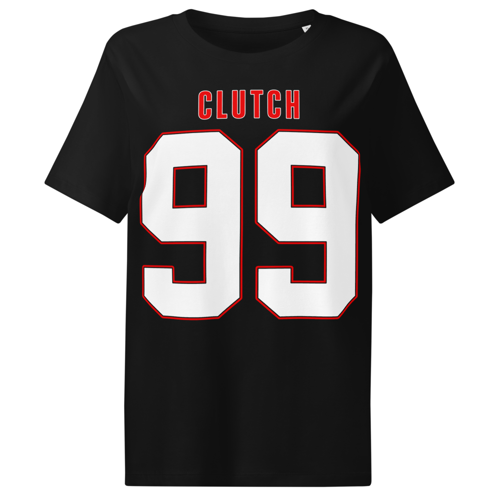 Anna Durost | Jersey Style Women’s Shirt