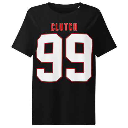 Anna Durost | Jersey Style Women’s Shirt