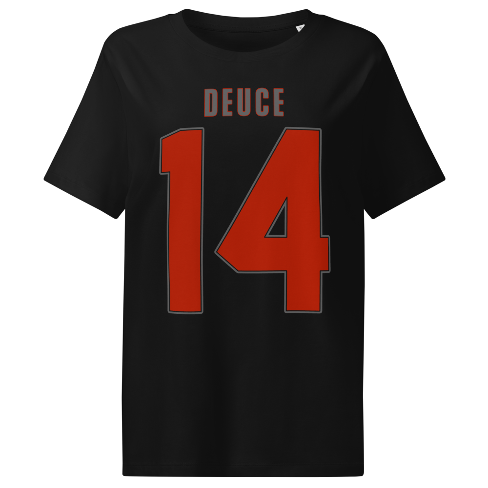 Harper Bolden | Jersey Style Women’s Shirt