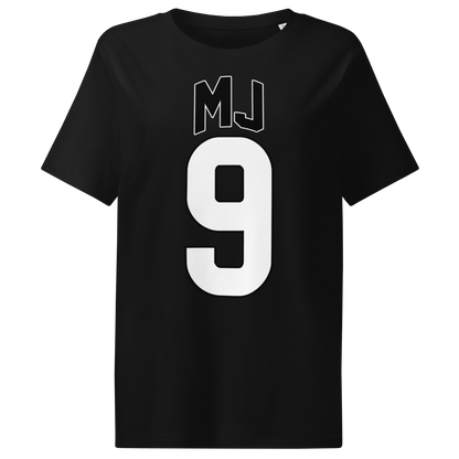 Monterius Lee | Jersey Style Women’s Shirt