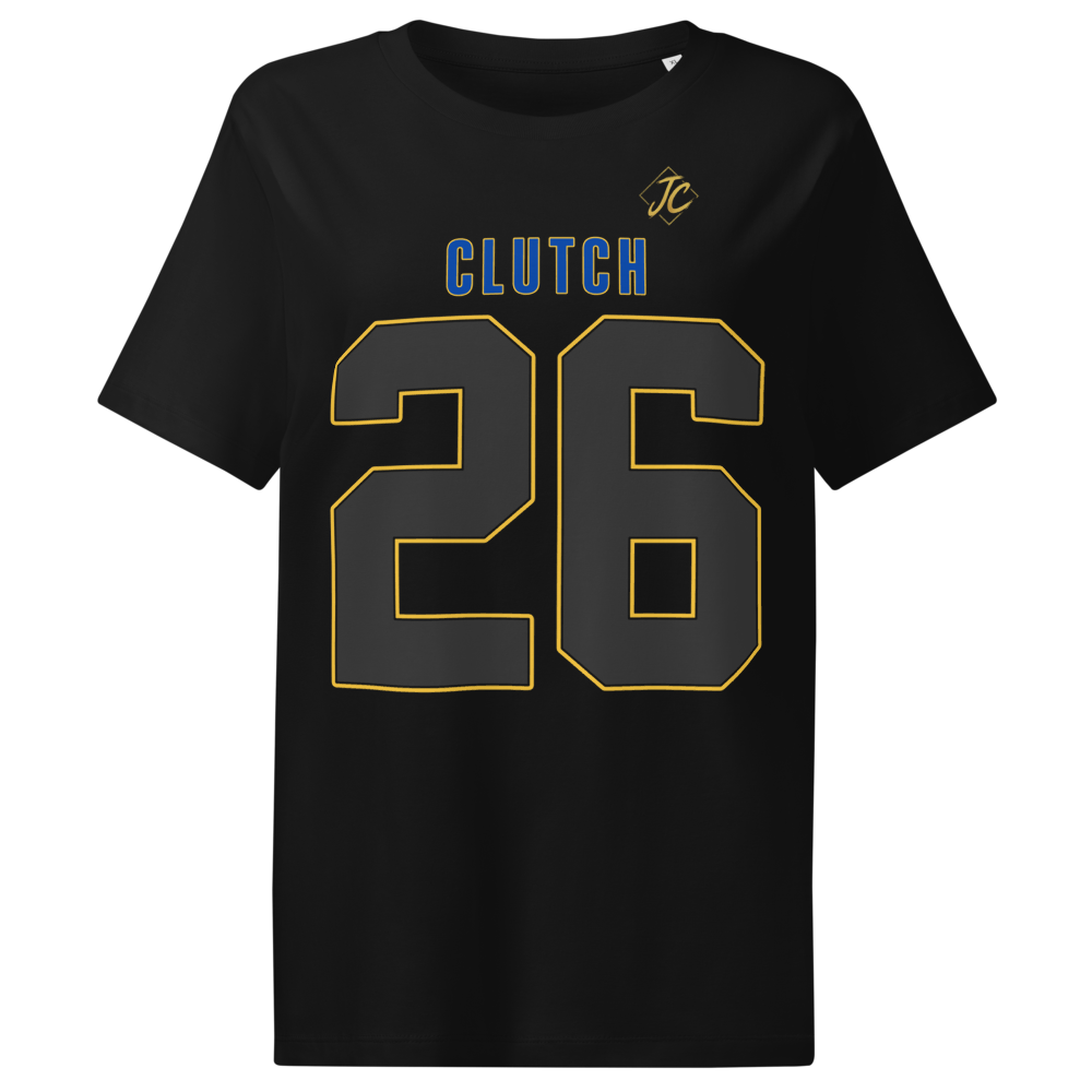 Jazzell Carter | Jersey Style Women’s Shirt