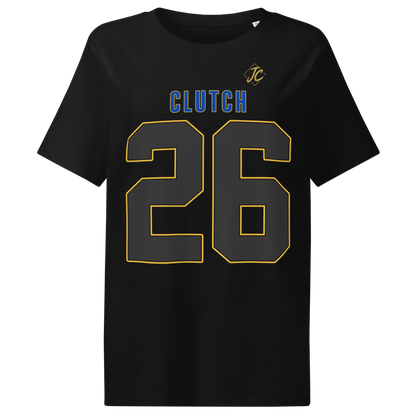 Jazzell Carter | Jersey Style Women’s Shirt