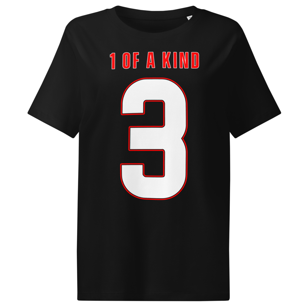 Dshaun Davenport | Jersey Style Women’s Shirt