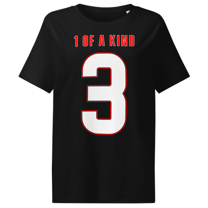 Dshaun Davenport | Jersey Style Women’s Shirt