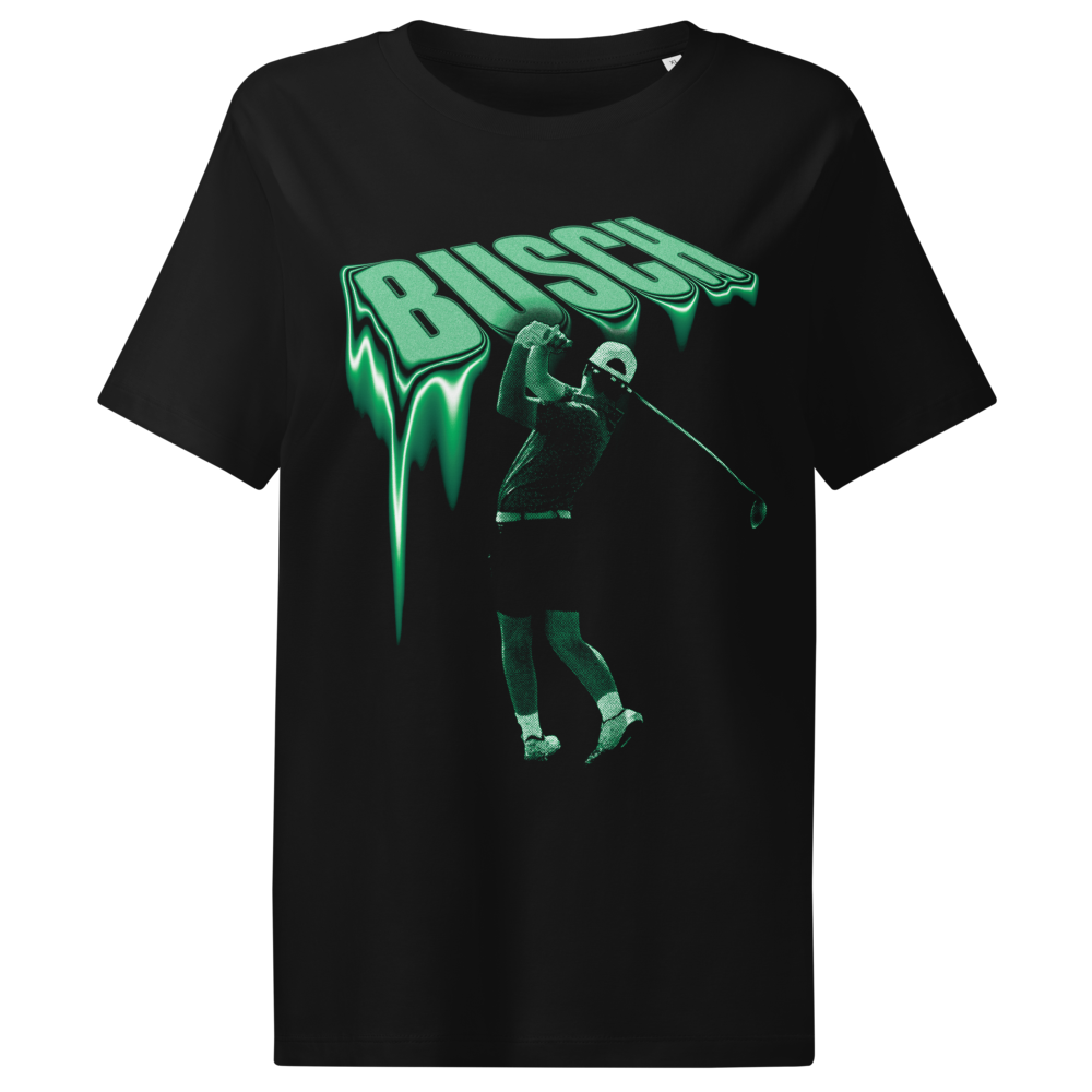 Keaton Busch | Mural Women's Organic Shirt