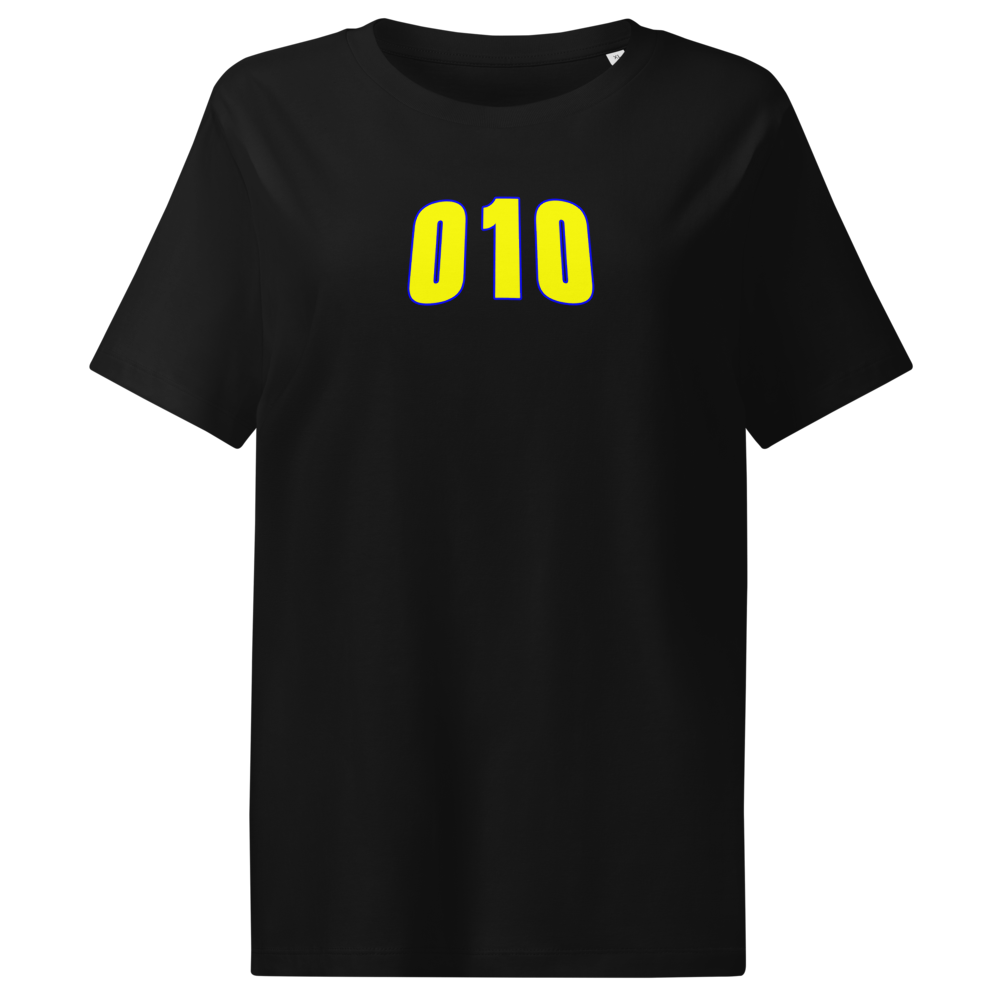 Oren Sommers | Jersey Style Women’s Shirt