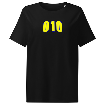 Oren Sommers | Jersey Style Women’s Shirt
