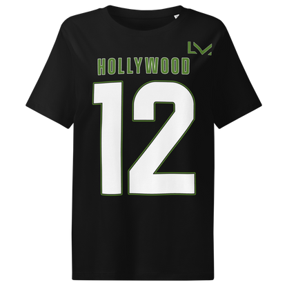Lamar Murray | Jersey Style Women’s Shirt
