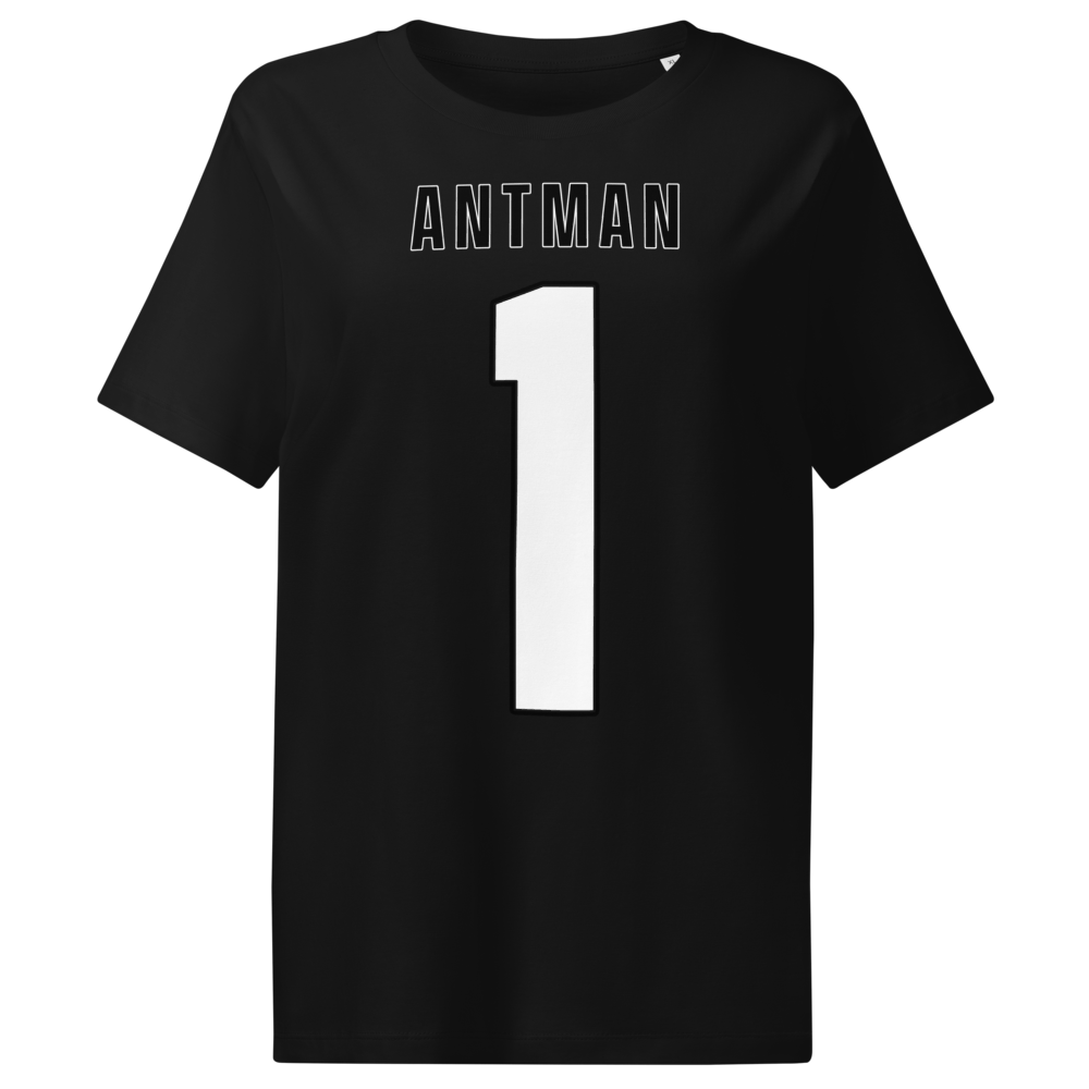 Anthony Ellis | Jersey Style Women’s Shirt