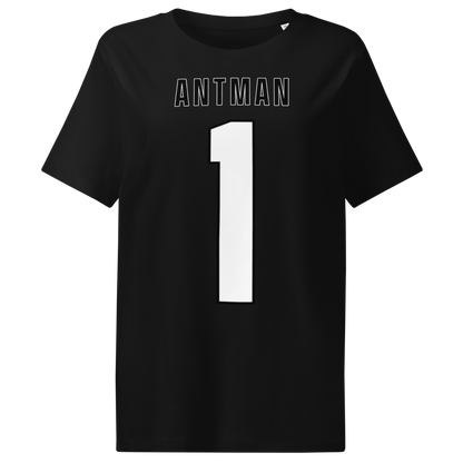 Anthony Ellis | Jersey Style Women’s Shirt